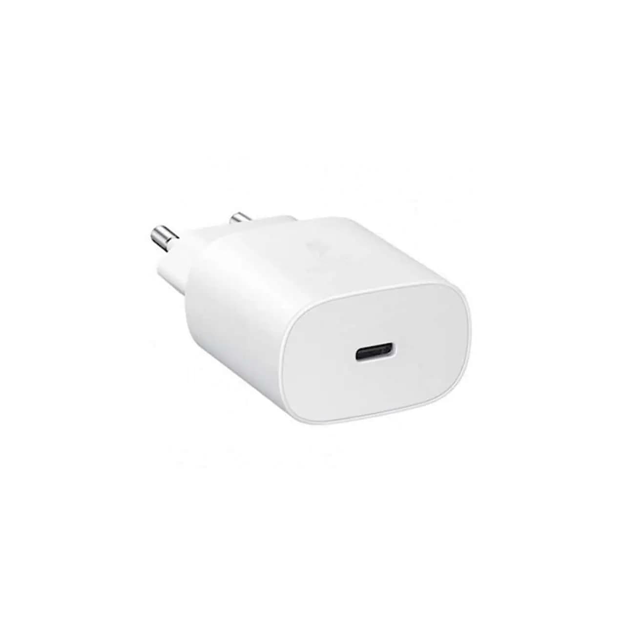 شارژر اصلی SAMSUNG 25W T2510 NWE ( فست و PD) — تصویر ۶