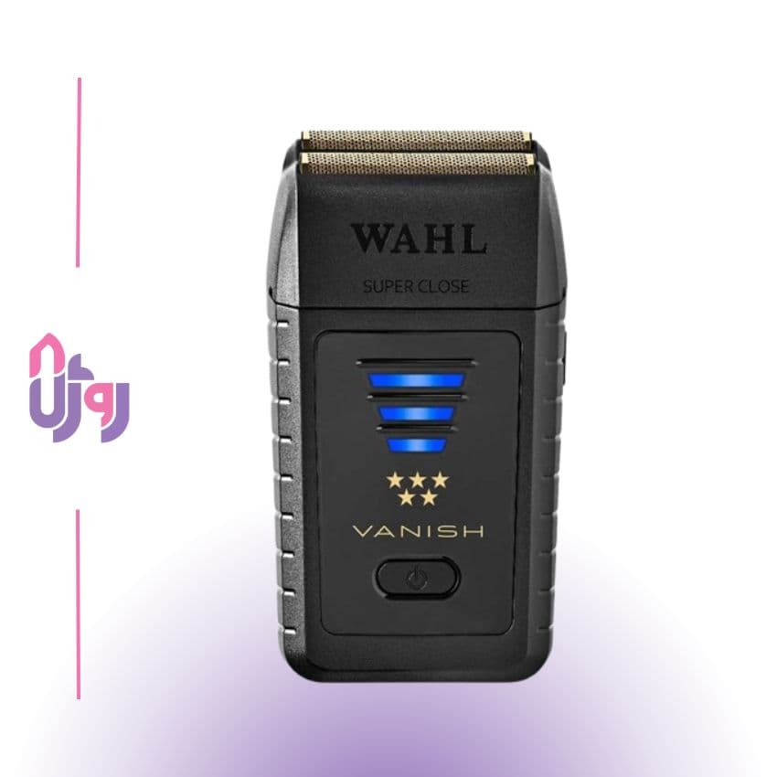 شیور ریش تراش وال ونیش آمریکا Wahl Vanish Shaver