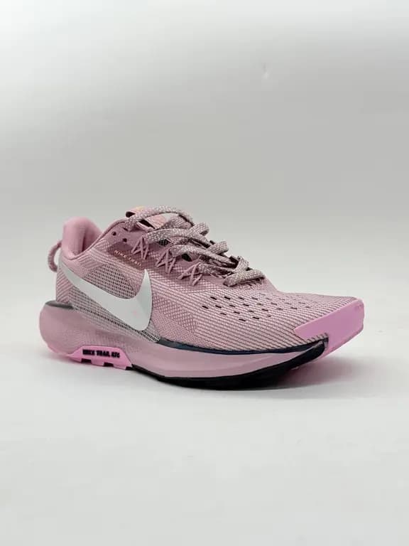 کفش نایک پگاسوس تریل فایو بنفش purple nike pegasus tril 5 shoes — تصویر ۲