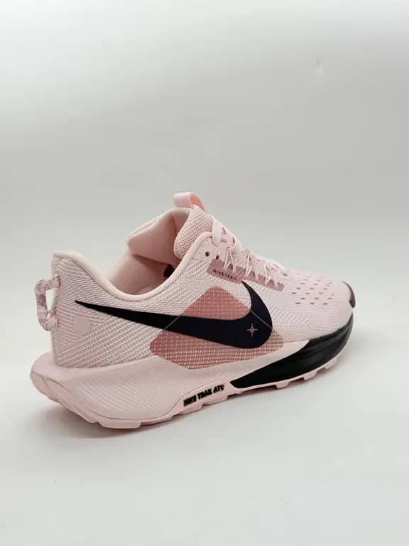 کفش نایک پگاسوس تریل فایو صورتی pink nike pegasus tril 5 shoes — تصویر ۳