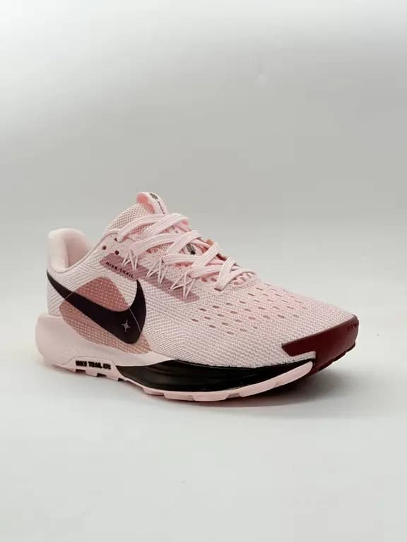 کفش نایک پگاسوس تریل فایو صورتی pink nike pegasus tril 5 shoes — تصویر ۲