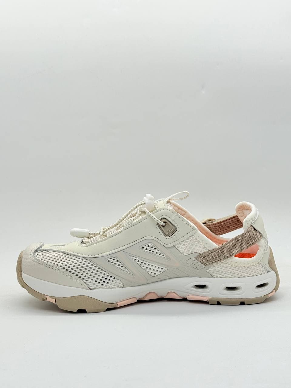 کفش هامتو آبنوردی زنانه کرمی Women’s Hamto Diving Shoes Cream — تصویر ۳