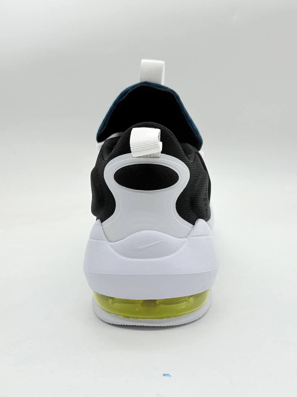 کتونی نایک ایرمکس آلفا ساواچ سفید آبی Nike Air Max Alpha Savage White Blue — تصویر ۵