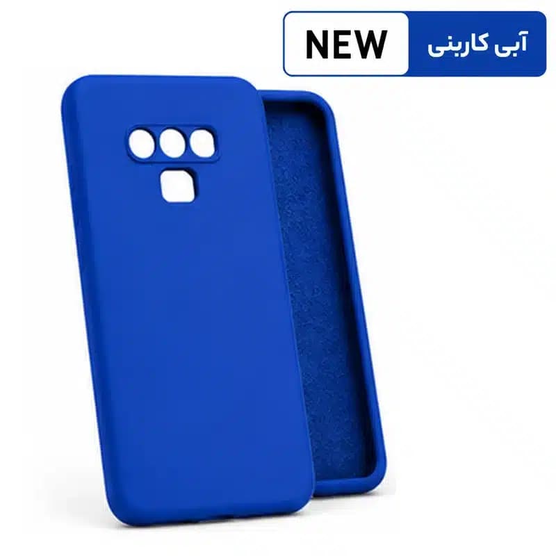 کاور شارک قاب مدل سیلیکونی مناسب برای گوشی موبایل شیائومی Redmi Note 14 4G — تصویر ۷