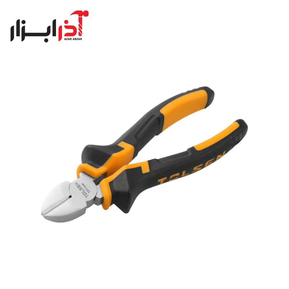 سیم چین “7 تولسن