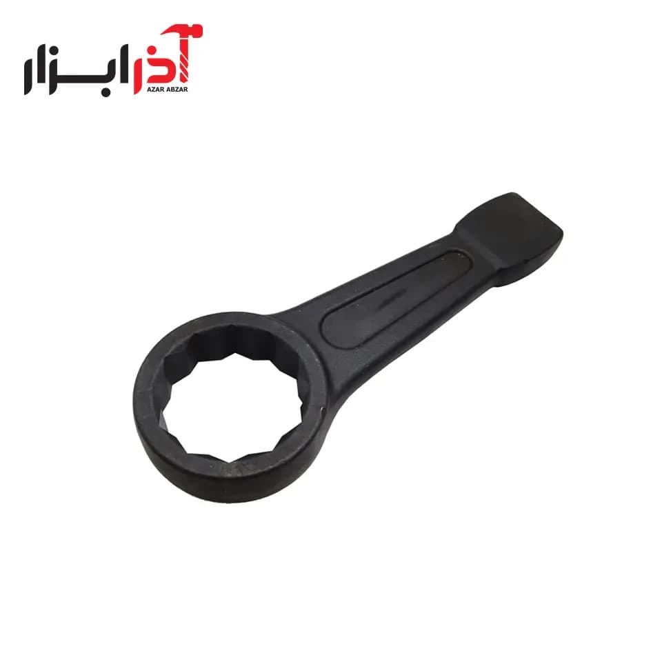 آچار رینگ چکشی 50 هامر (آلمانی)
