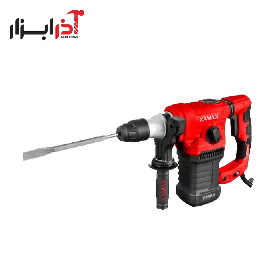 بتن کن 5 شیار 4025 زاماکس – 1250 وات