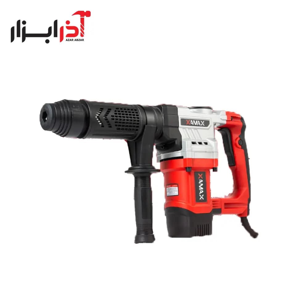 چکش تخریب 0710 زاماکس – 1100 وات 7 کیلویی