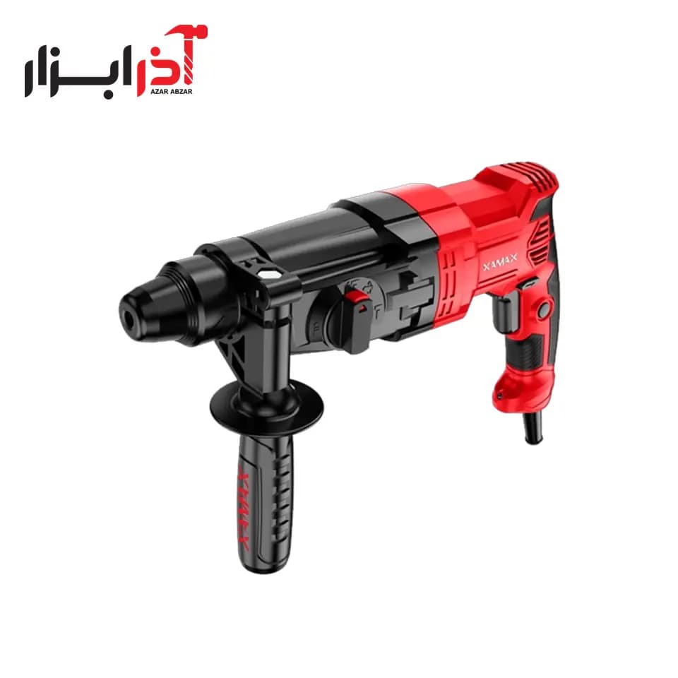 بتن کن سه کاره 2685 زاماکس – 850 وات 26 میلیمتر