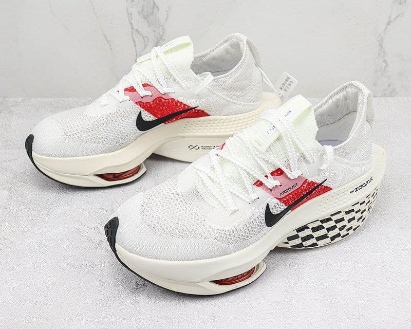 نایک زوم آلفافلای نکست2 | 2 Nike Air Zoom Alphafly Next — تصویر ۲