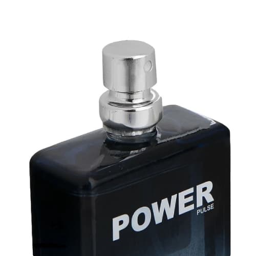 عطر مردانه مینی ساواج دیور 25 میل برند پاور پالس — تصویر ۲