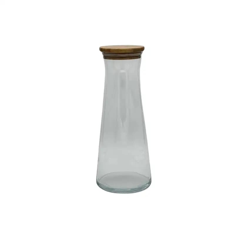 ظرف شیشه ای ماکارونی B3191