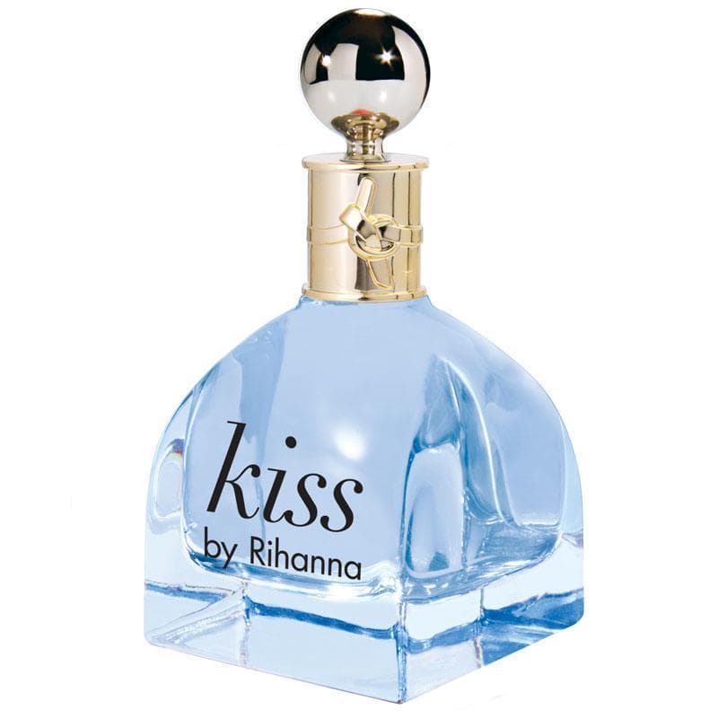 عطر ریحانا کیس Rihanna Kiss — تصویر ۳