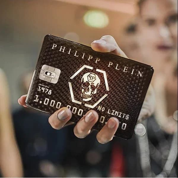 ادکلن فیلیپ پلین نو لیمیت Philipp Plein No Limit — تصویر ۳