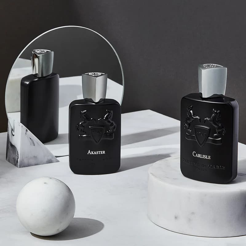 عطر د مارلی آکاستر Parfums de Marly Akaster — تصویر ۴