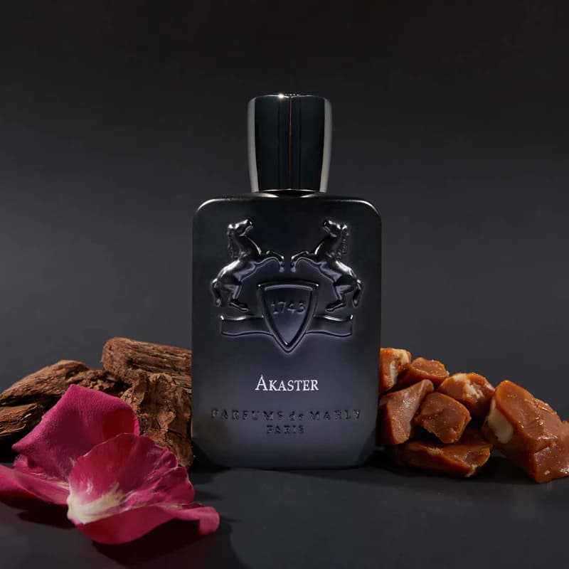 عطر د مارلی آکاستر Parfums de Marly Akaster — تصویر ۵