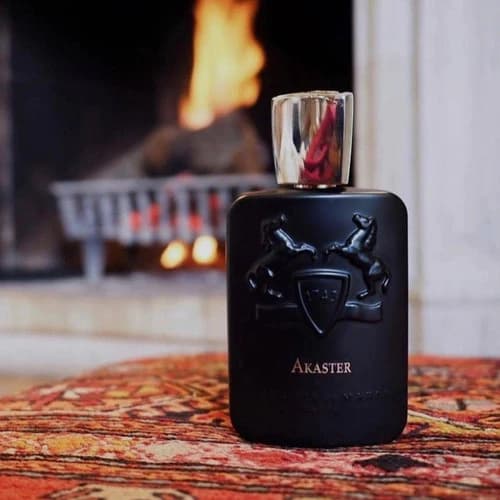 عطر د مارلی آکاستر Parfums de Marly Akaster — تصویر ۳