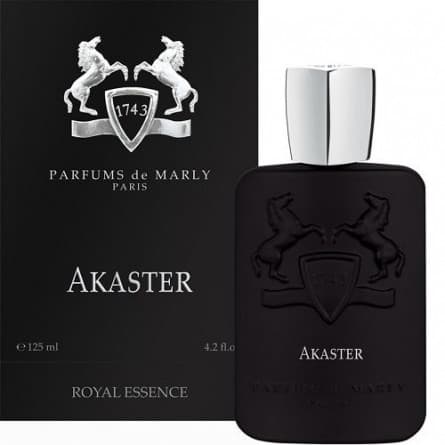 عطر د مارلی آکاستر Parfums de Marly Akaster — تصویر ۲