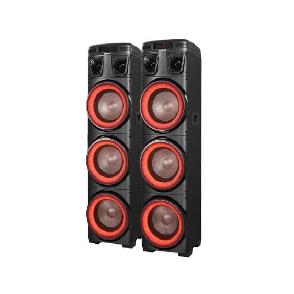 اسپیکر دی جی دنای مدل DE-WB3010DJ5