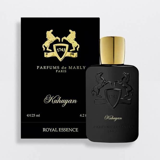 عطر پارفومز د مارلی کوهویان Parfums de Marly Kuhuyan
