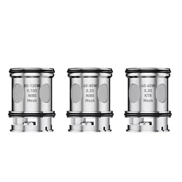 کویل یو بی مکس لاست ویپ | LOST VAPE UB MAX COIL — تصویر ۵