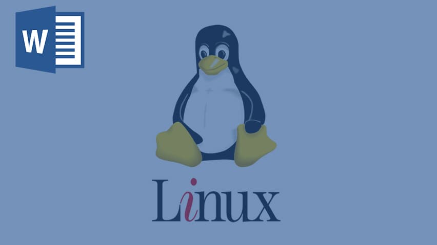 و دانلود تحقیق مبانی Linux