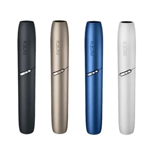 قلم تکی آیکاس 3 اصلی IQOS 3Dua Holder — تصویر ۶
