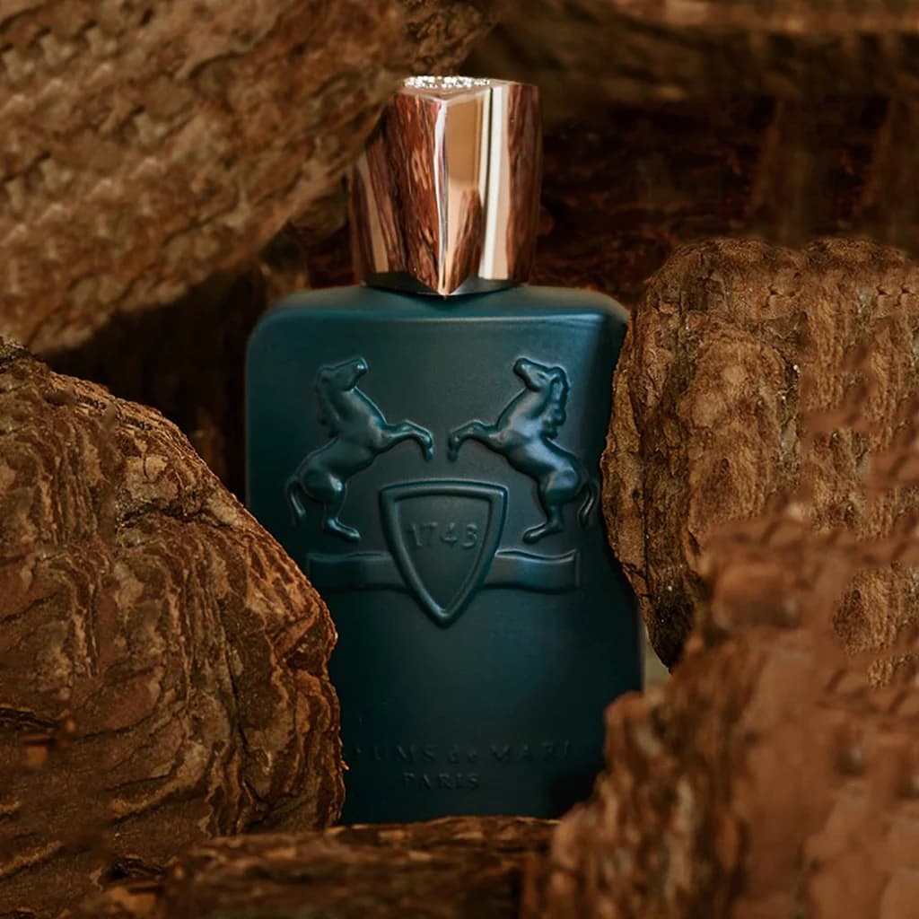 عطر پارفومز د مارلی بیرلی Parfums de Marly Byerley — تصویر ۴
