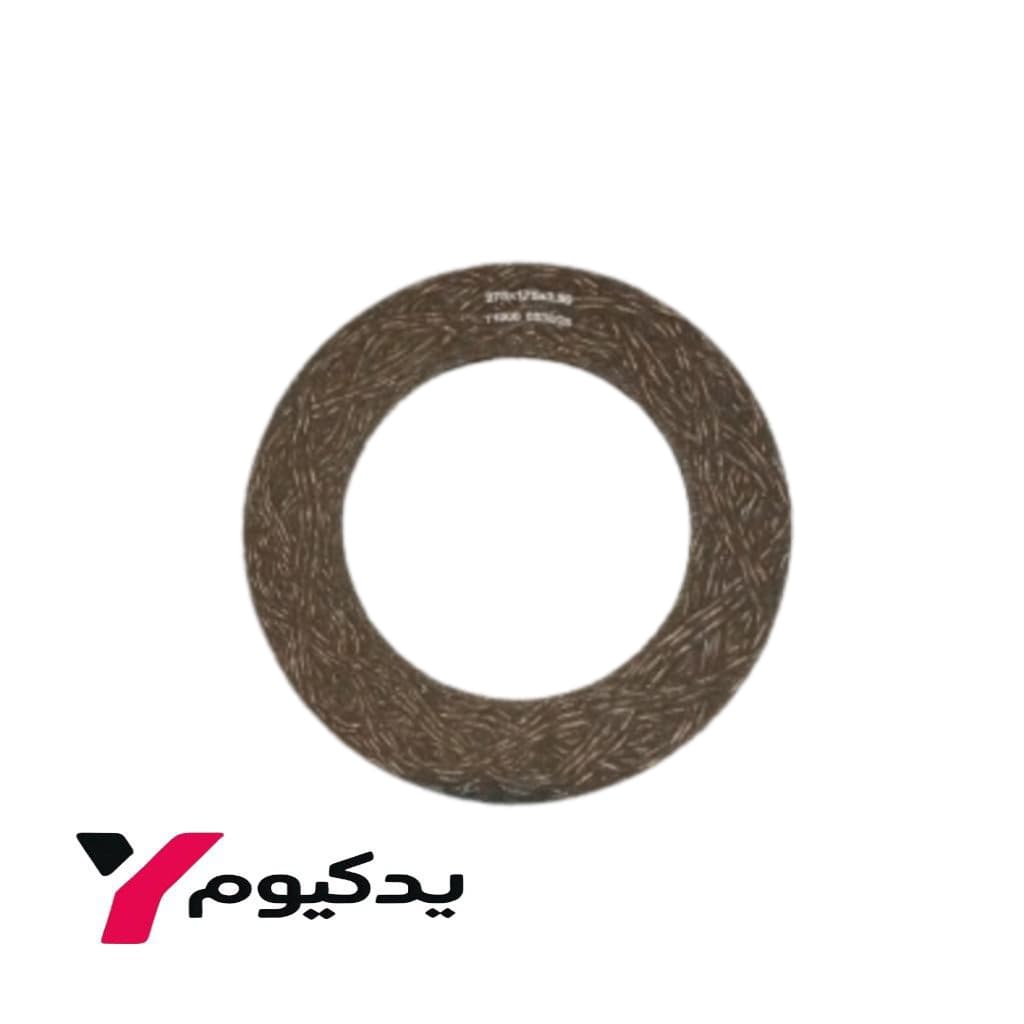 لنت کلاچ لندکروز (۳.۵×۱۷۵×۲۷۵) پلاستکس به