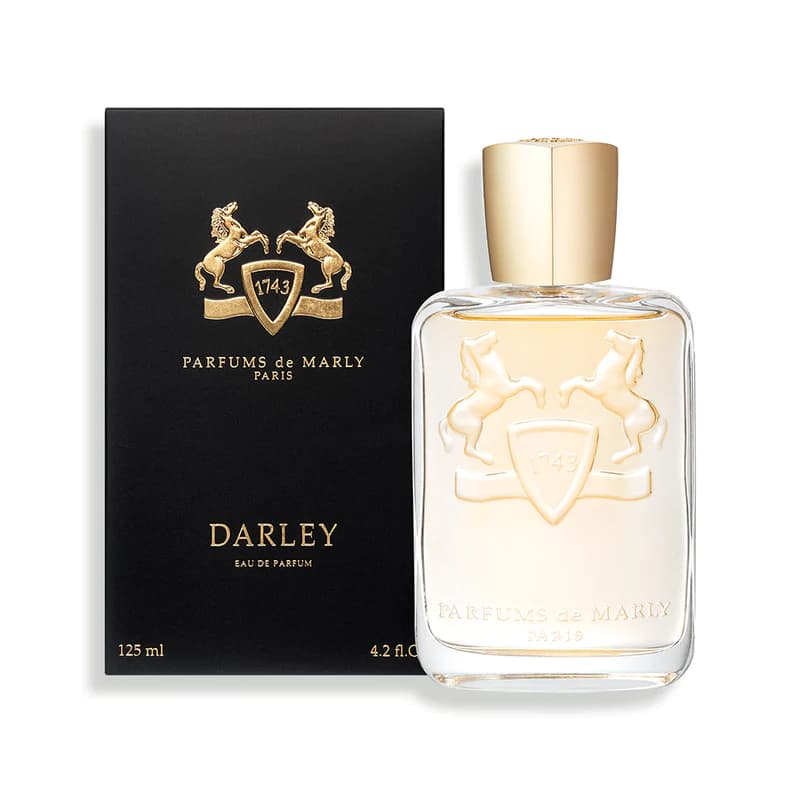 ادکلن پارفومز د مارلی دارلی Parfums de Marly Darley