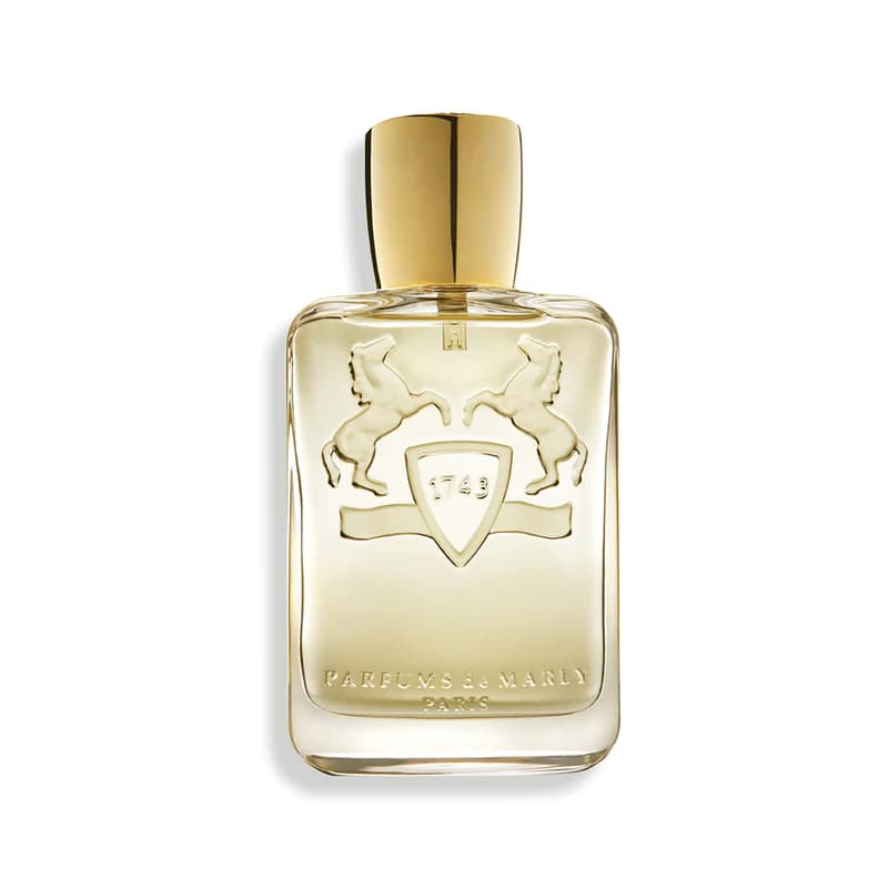 ادکلن پارفومز د مارلی شاگیا Parfums de Marly Shagya — تصویر ۳