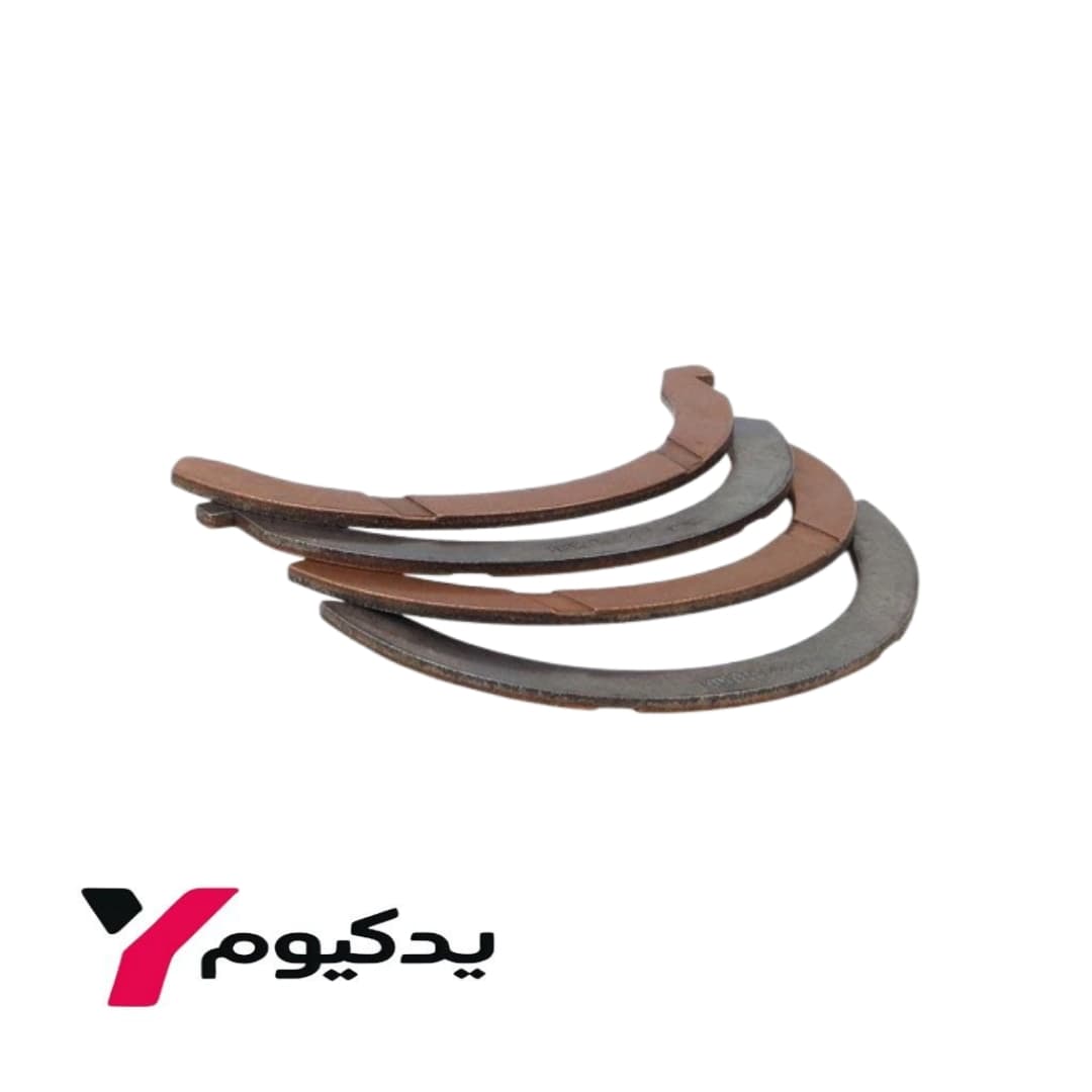 بغل یاتاقان سایز 50 پژو 405 سانکس ساخت ترکیه | ارسال فوق سریع