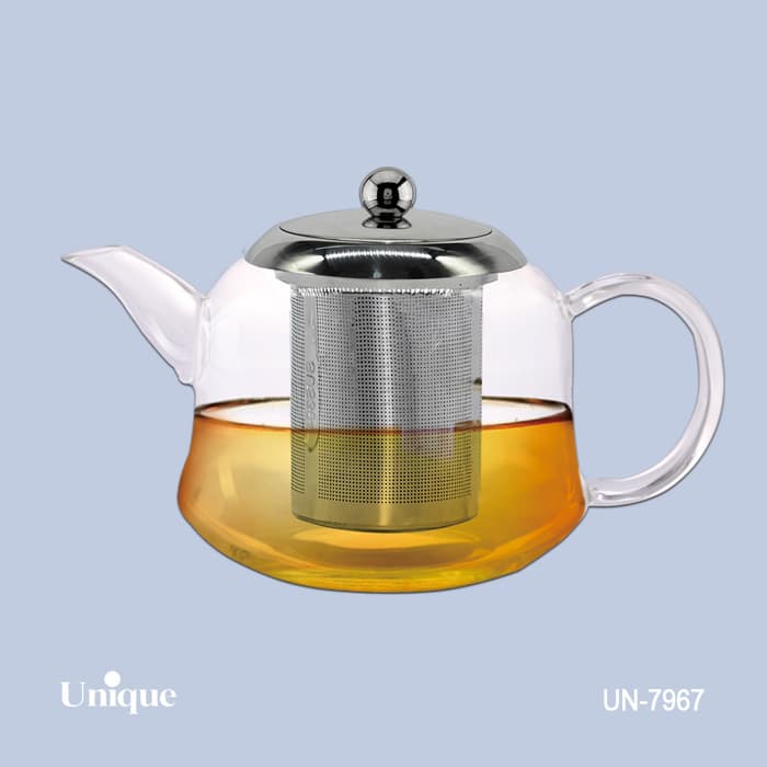 قوری پیرکس 1000میل کد UN-7967 — تصویر ۲
