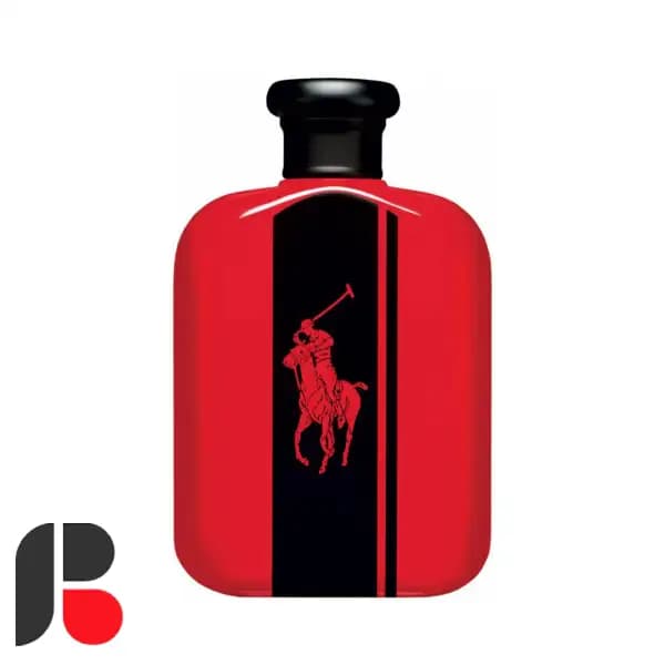 عطر ادکلن رالف لورن پولو رد اینتنس | Ralph Lauren Polo Red Intense — تصویر ۳