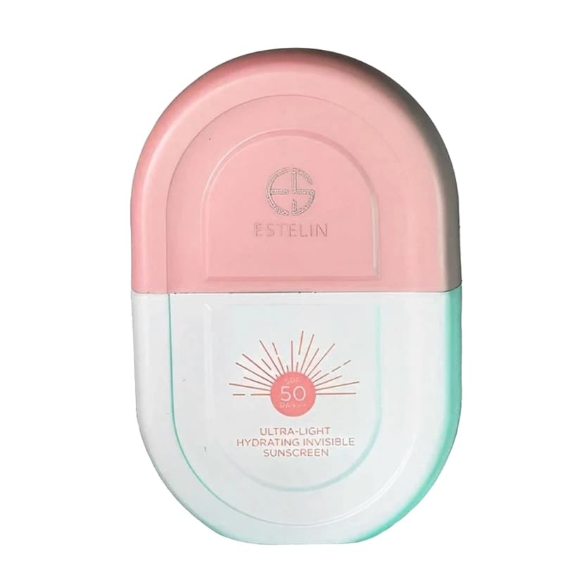 کرم ضدآفتاب بی رنگ استیلن SPF 50 مدل Fade-spots
