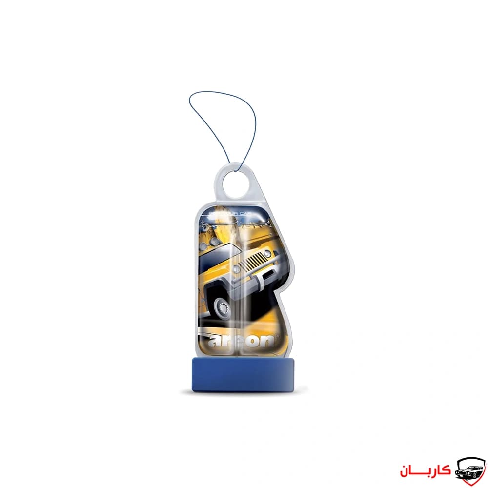خوشبو کننده قطرهای ۸.۵ میل آرئون رایحه پرفیوم – Perfume — تصویر ۲