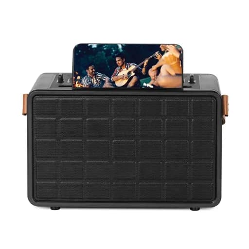 اسپیکر بلوتوثی VSMART مدل VS-861