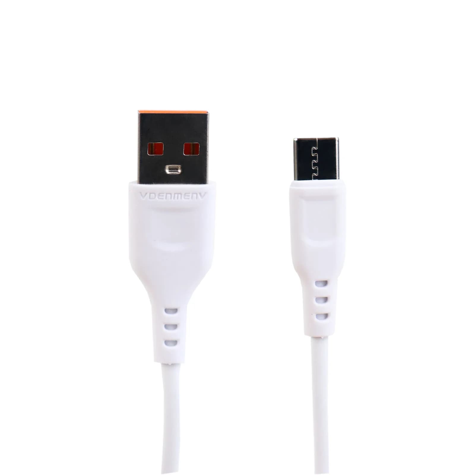 کابل تبدیل USB به USB-C وی دنمن وی مدل D01T طول 1 متر — تصویر ۲