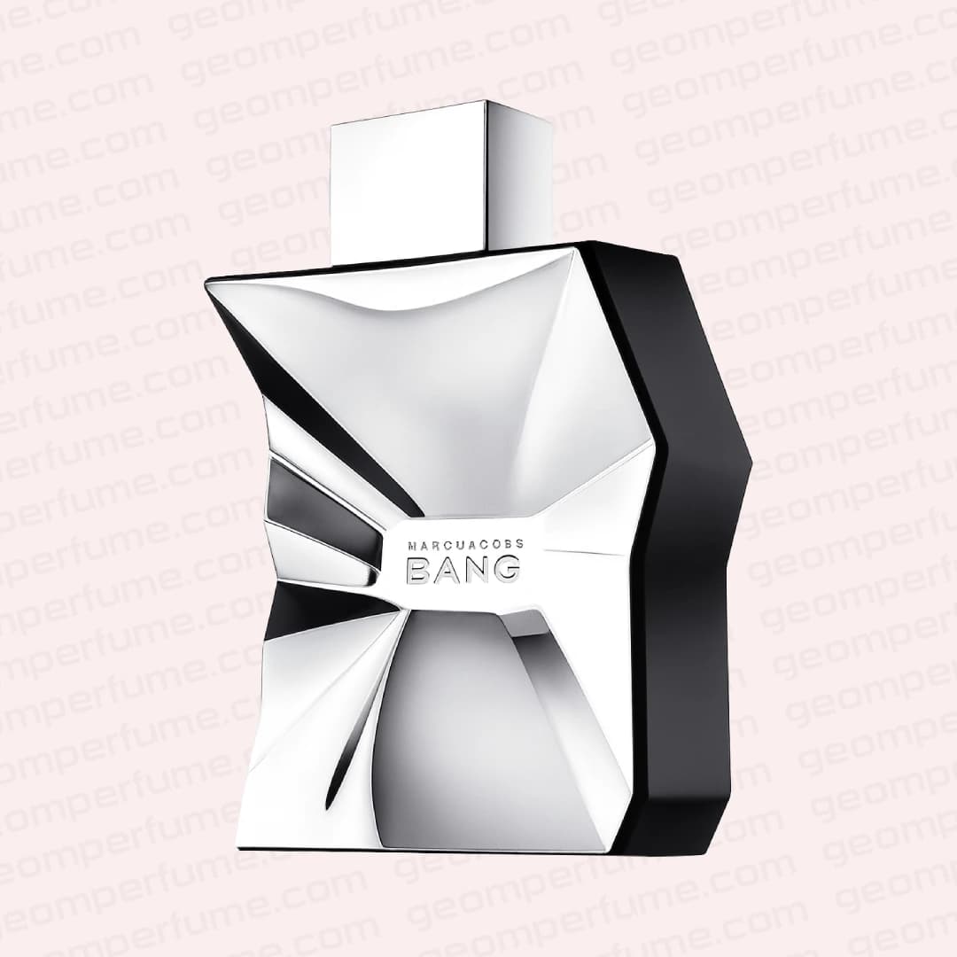 عطر ادکلن مارک جاکوبز بنگ | Marc Jacobs Bang