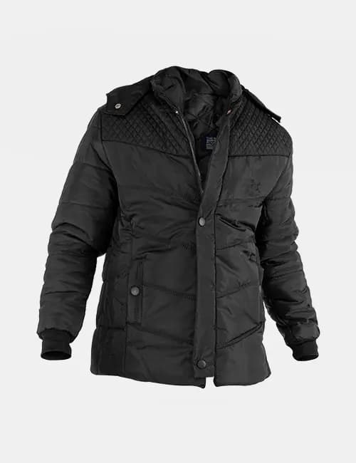 کاپشن مردانه Under Armour مدل 31113 — تصویر ۲