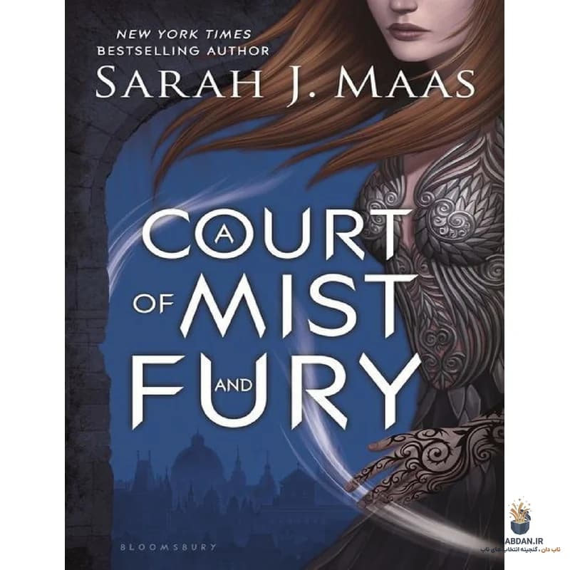 کتاب A Court of Mist and Fury (دربار مه و خشم) نسخه انگلیسی PDF | سارا جی. ماس — تصویر ۴