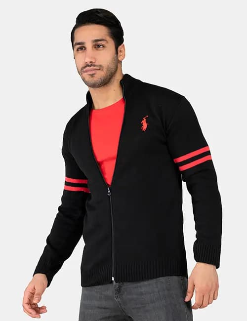 بافت مردانه Polo مدل 24335