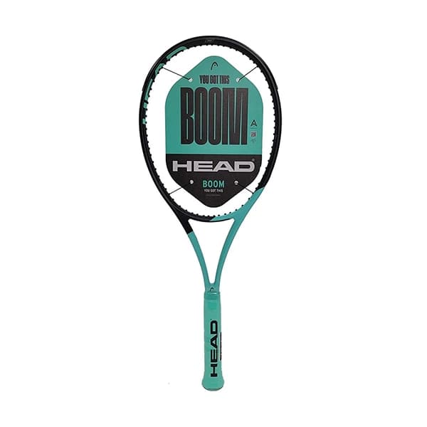 راکت تنیس هد سری BOOM مدل PRO 2022 — تصویر ۴