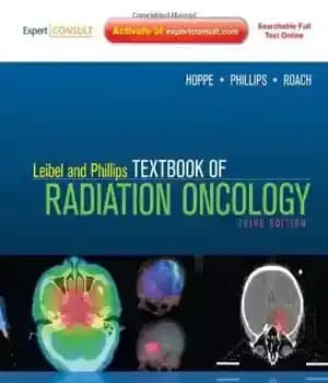 دانلود کتاب Leibel and Phillips Textbook of Radiation Oncology: Expert Consult – Online and Print, 3e – Leibel and Phillips…