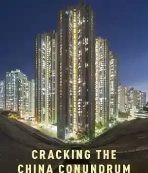 دانلود کتاب Cracking the China Conundrum: Why Conventional Economic Wisdom Is Wrong – شکستن معضل چین: چرا خرد اقتصادی متعارف…