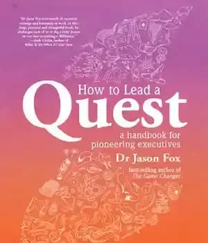 دانلود کتاب How to Lead a Quest – چگونه یک کوئست را رهبری کنیم — تصویر ۲