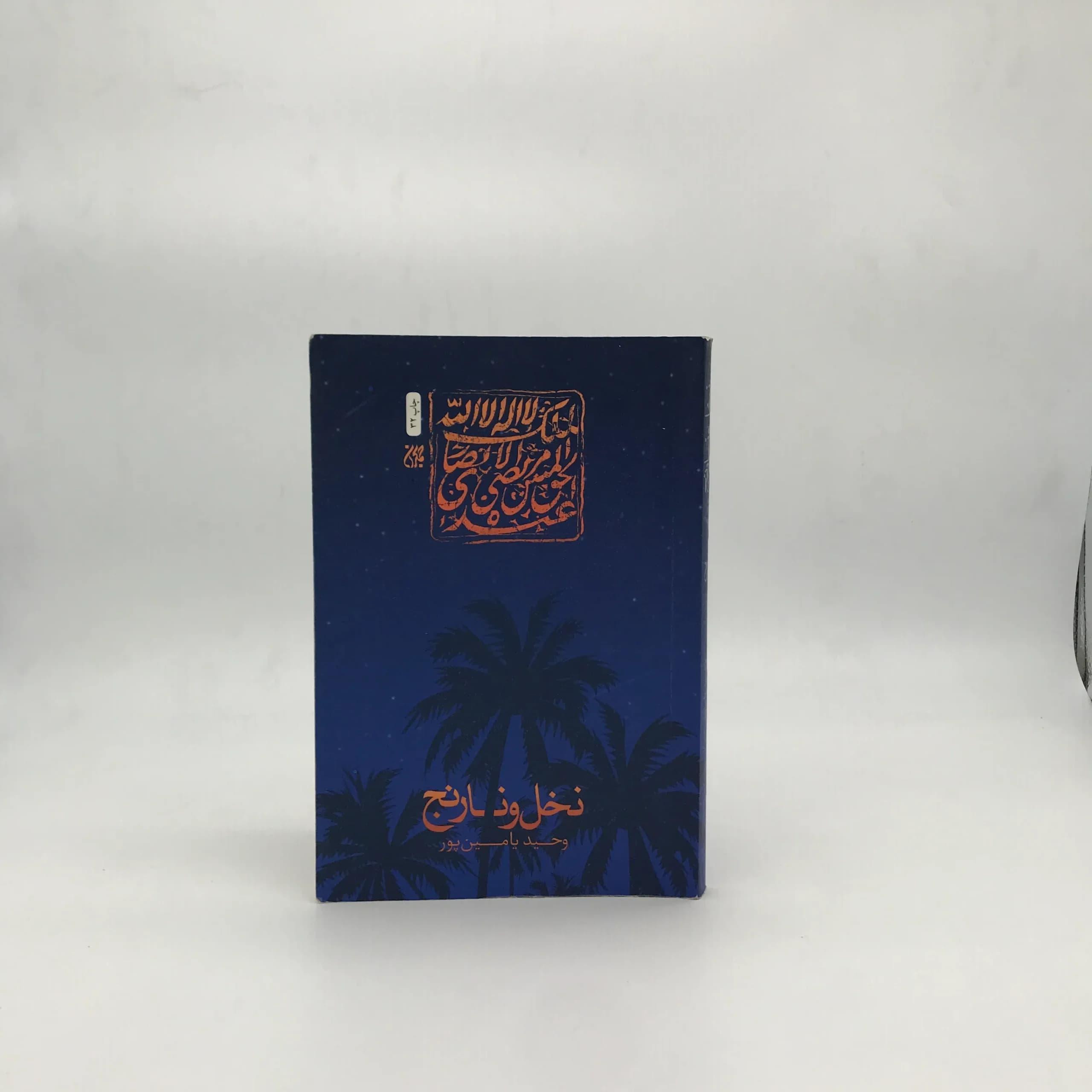 نخل و نارنج — تصویر ۷