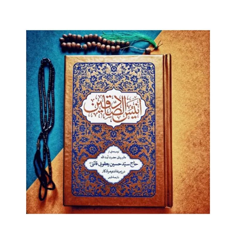 انیس الصادقین