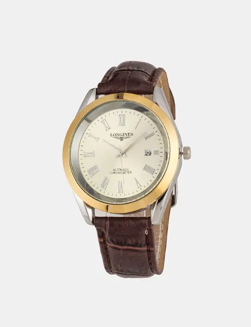 ساعت مچی Longines مدل 11364 — تصویر ۲