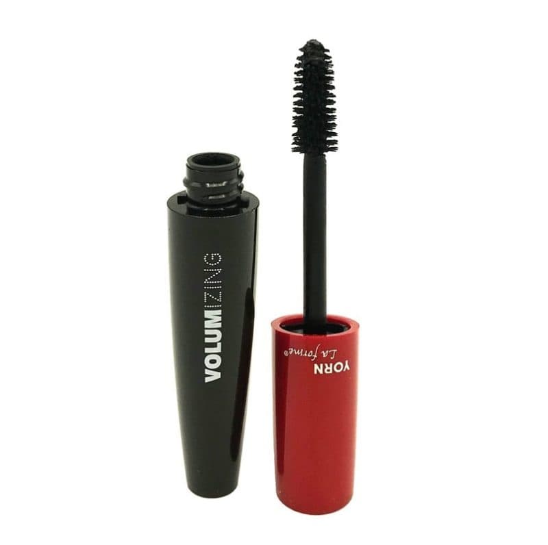 ریمل حجمدهنده یورن Yorn Red Cap Mascara
